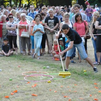 Ruszcza 2013 Turniej truskawkowy